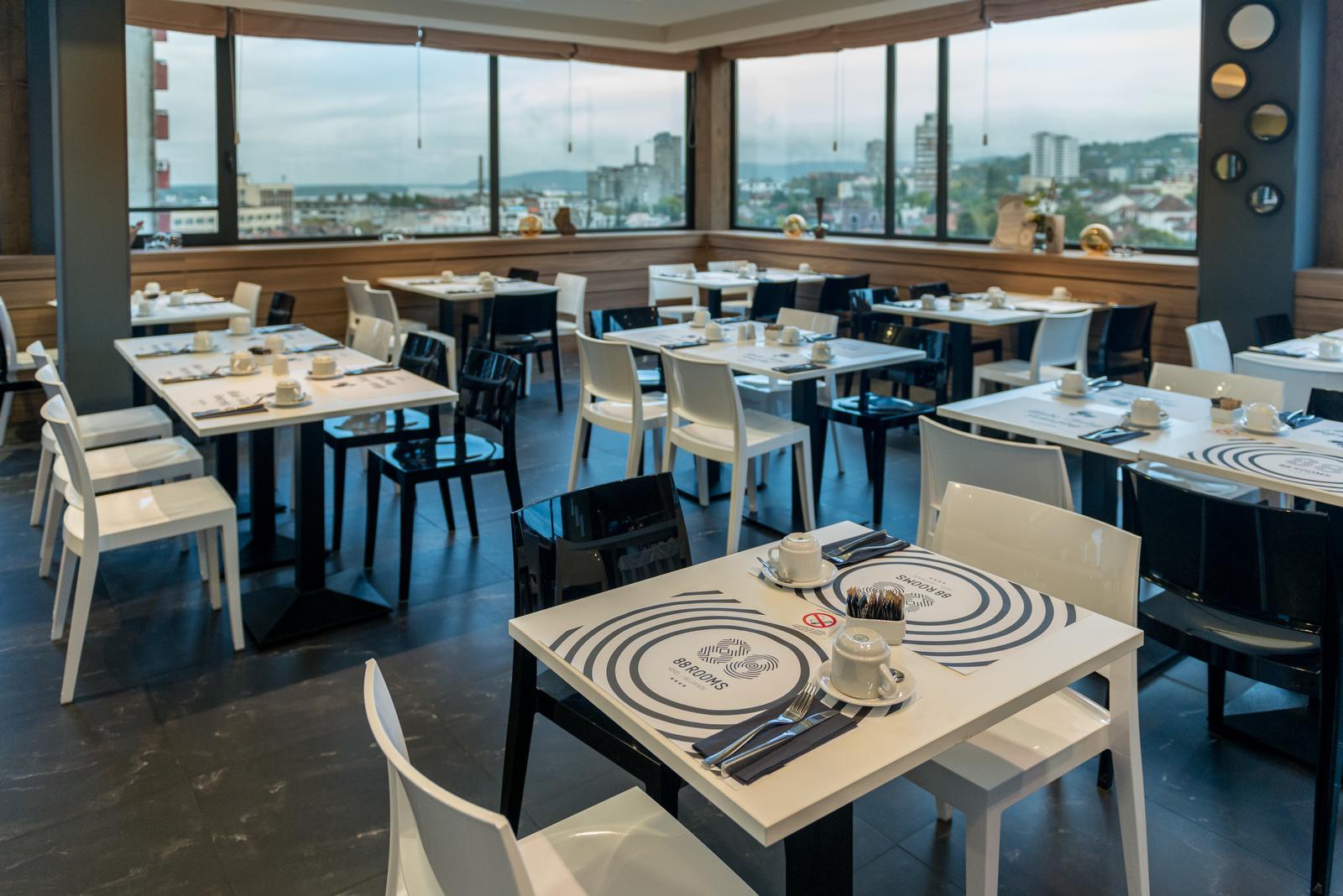 Radisson Red 4* Belgrade
