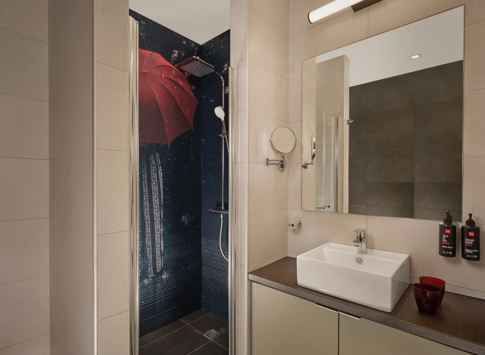 Radisson Red 4* Belgrade