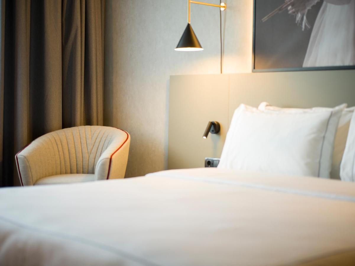 Radisson Red 4* Belgrad