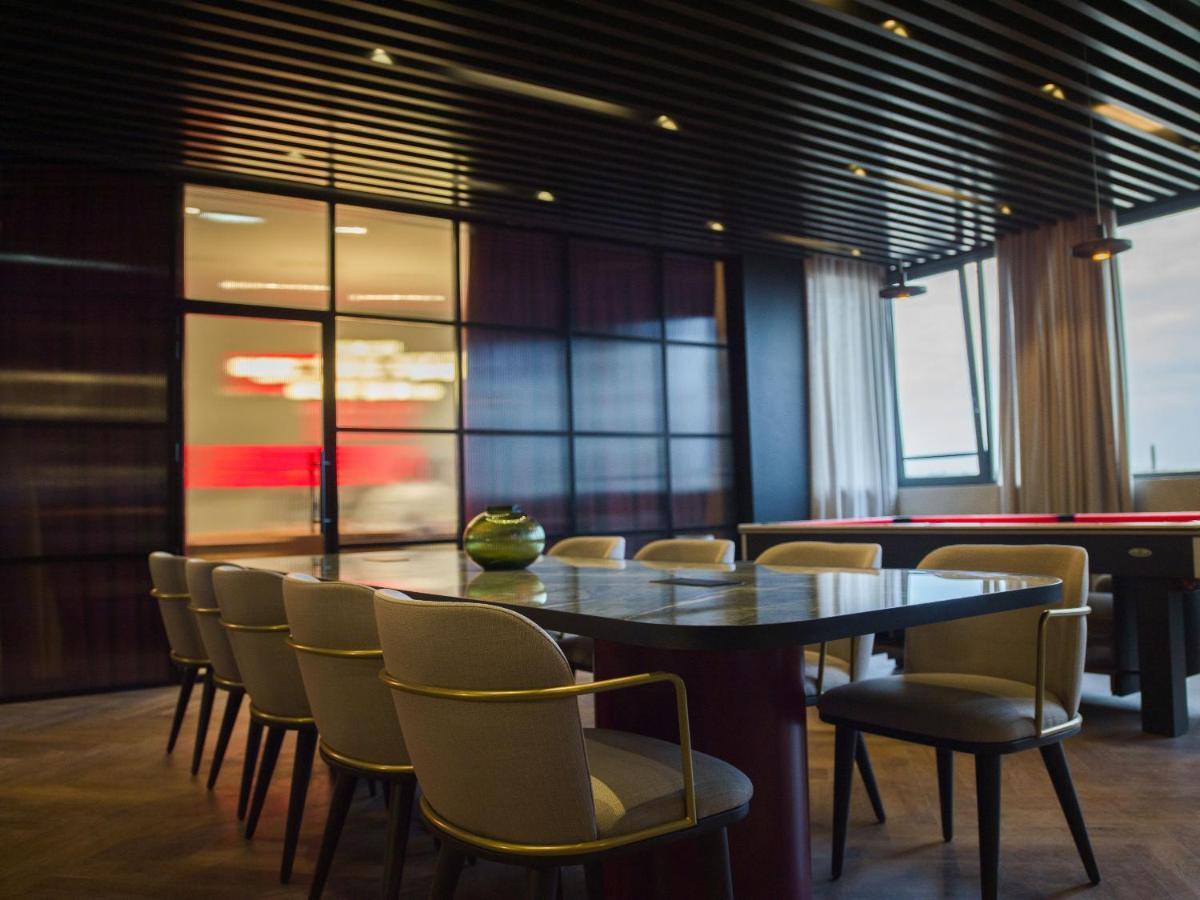 Radisson Red Belgrade